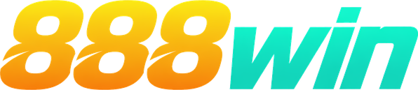 Logo 888win